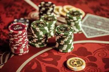 playing cards Sportsbook