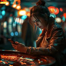 playing cards mobile gaming